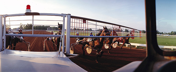 RedMile-pace