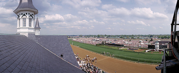 KyDerby_steeple