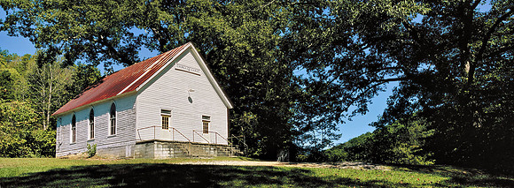 CountryChurch