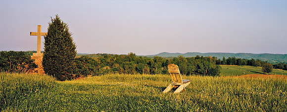 GethsemaneTranquility