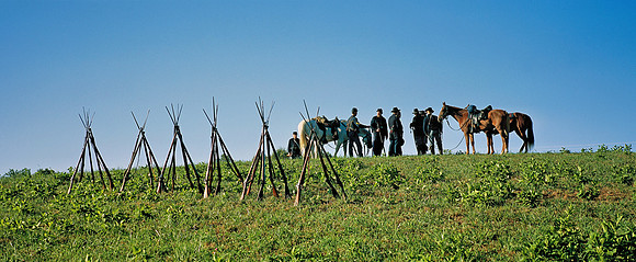 MillSpringsBattle