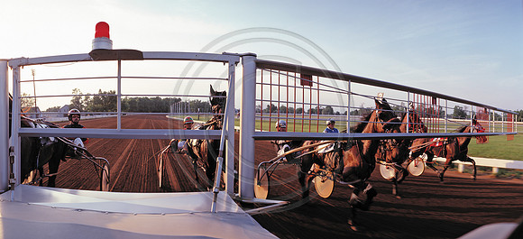 RedMile-pace
