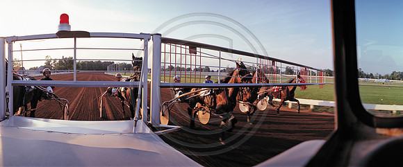 RedMile-pace