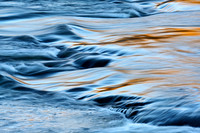 Stream_Sunset_W_Va928516x24
