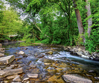 Boones_Creek_GrimesMill_Bridge5791_20x24