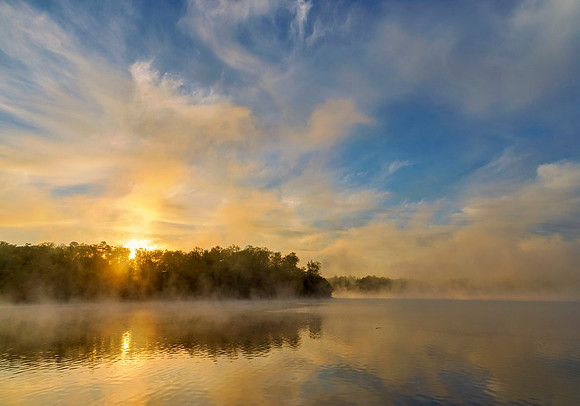 Laurel_Lake-0570_14x20