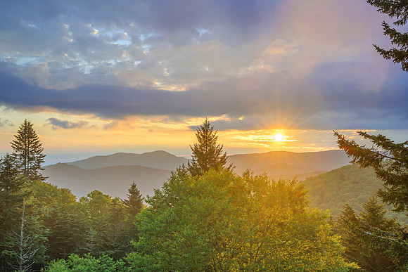 Sunset_Mountains-3595_24x30