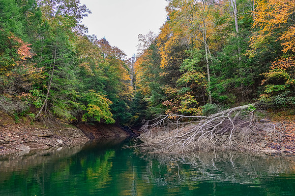Water_LaurelLake-2005