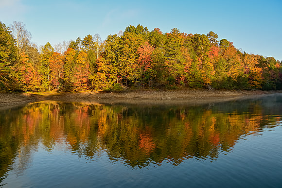 Water_LaurelLake-1355