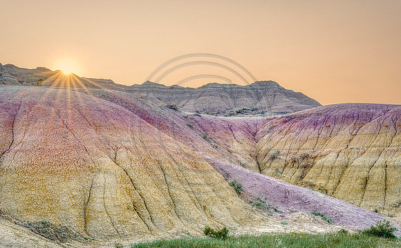 D_Badlands_sunrise4160w