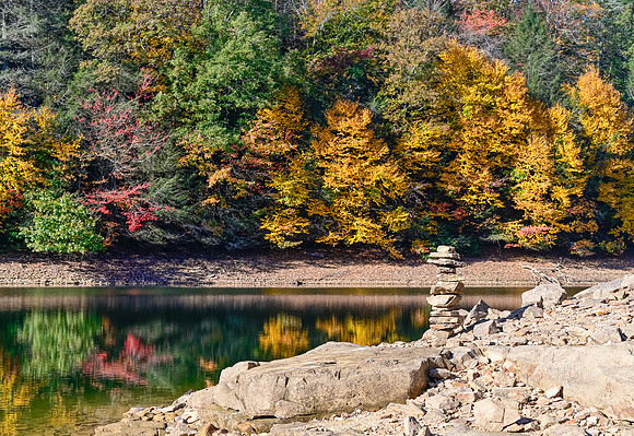 Water_LaurelLake-5533