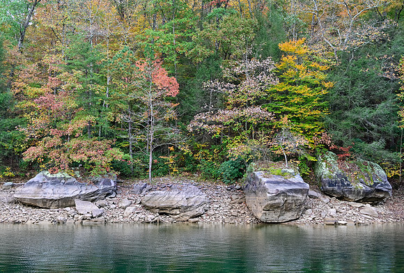 Water_LaurelLake-1992