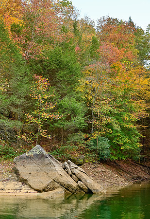 Water_LaurelLake-1915