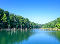 Water_LaurelLake-1412