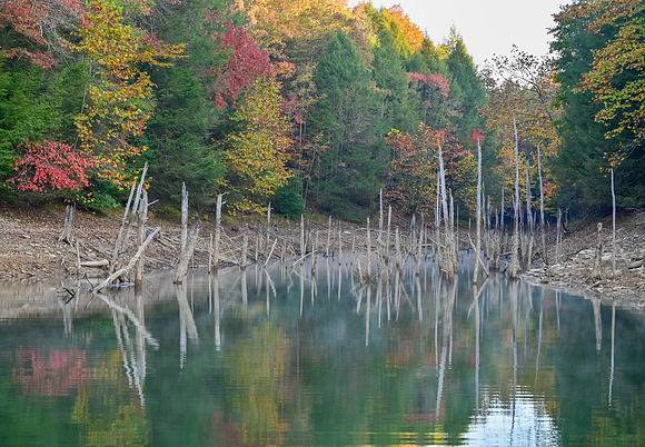 Water_LaurelLake-1374