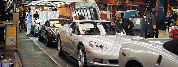 Corvette