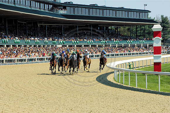 Keeneland-3855
