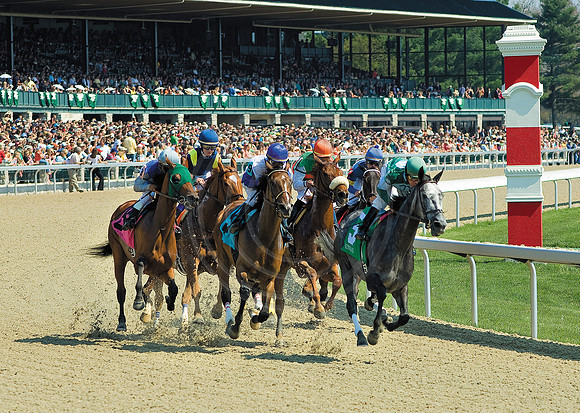 Keeneland-3863