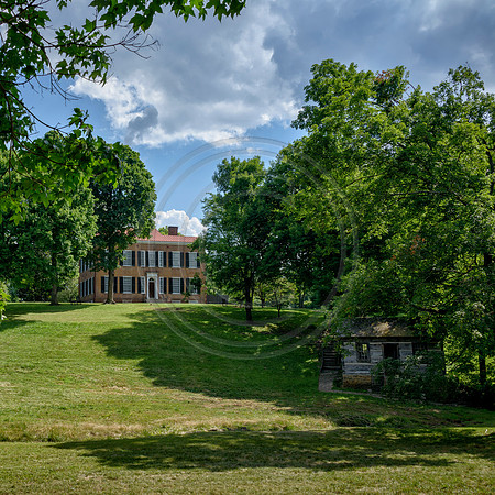 My Old Kentucky Home