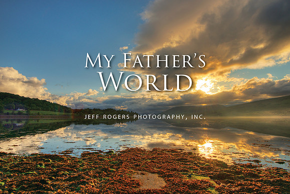 My Father's World