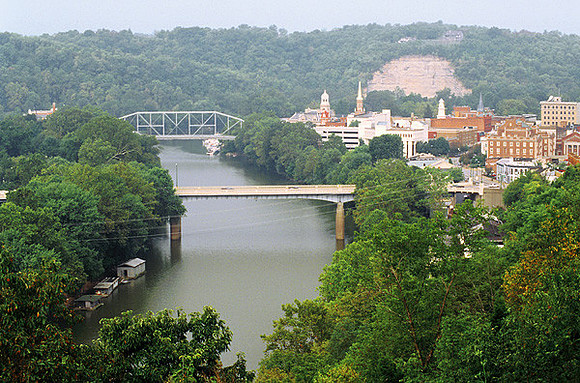 Frankfort