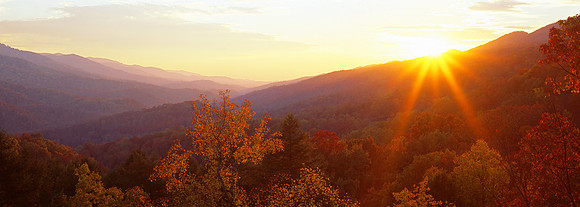 CumberlandGapsunset