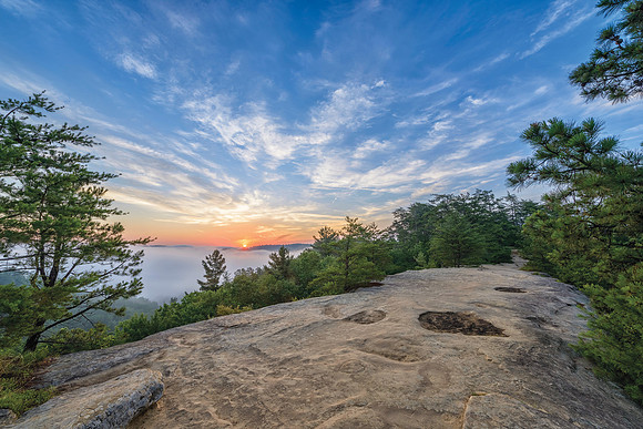 Sunrise_NaturalBridge3558