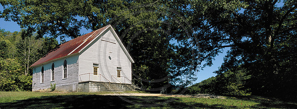 CountryChurch