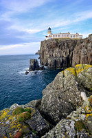 Scotland - Isle of Skye
