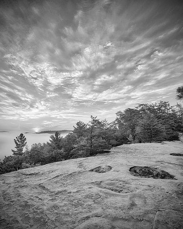 Sunrise_Nat_Bridge3560_9bw