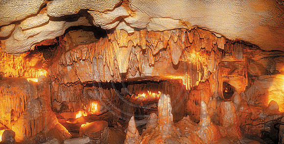 DiamondCaverns