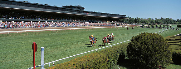 Keeneland_turf
