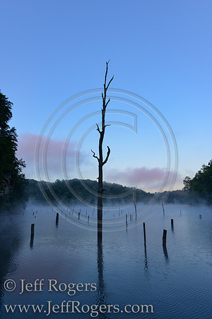 LaurelLake_Sunrise-4185