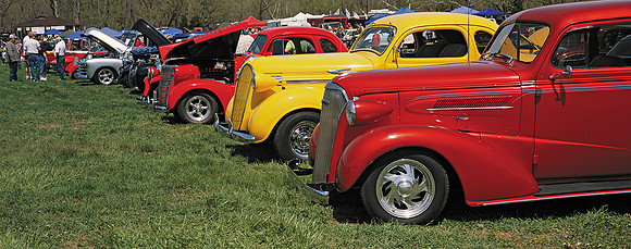 BoonesboroCars