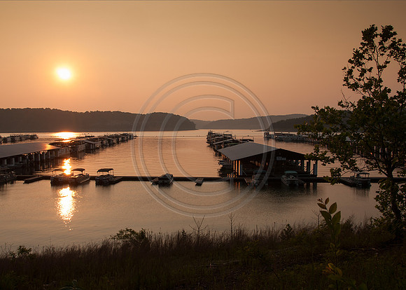 LakeCumberlandSunset-9377