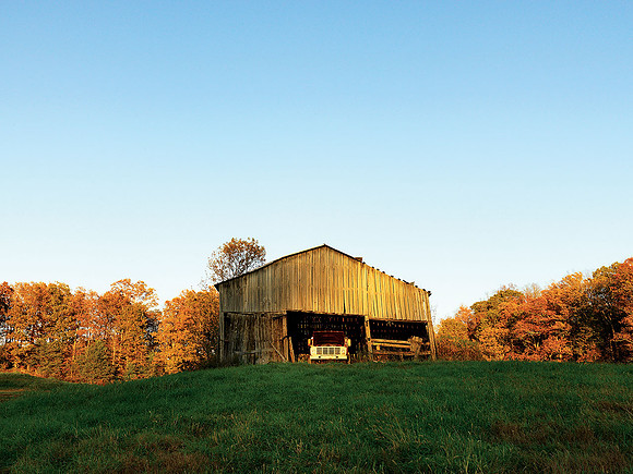 Barn_Truck_1220702