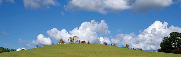 hill-clouds