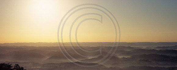 CumberlandGapSunrise