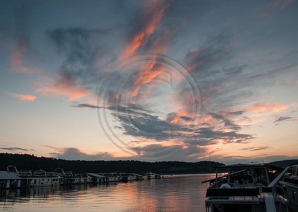 LakeCumberlandSunset-9419